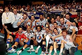 Image result for tours_volley