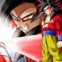 Image result for DBZ Wallpaper SSJ4