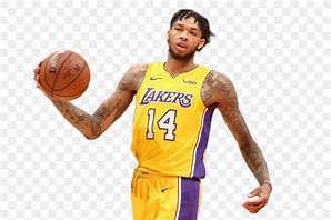 Image result for Brandon Ingram Cartoon