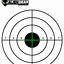 Image result for Star Shooting Targets Printable