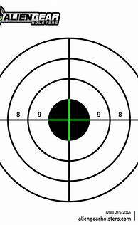 Image result for Fun Paper Shooting Targets