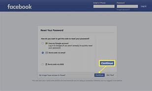 Image result for How to Know Your Facebook Password