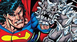Image result for Doomsday Batman vs Superman