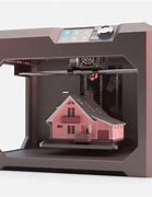 Image result for Example of a 3D Printer for Commercial Use