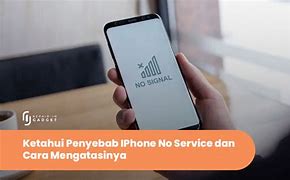 Image result for iPhone No Service