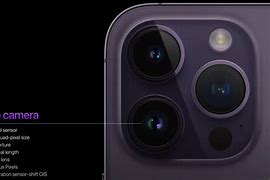 Image result for iPhone 14 Pro Max Camera