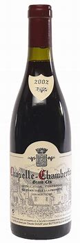 Image result for Claude Dugat Chapelle Chambertin