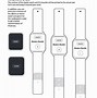 Image result for Apple Watch Template Print Out