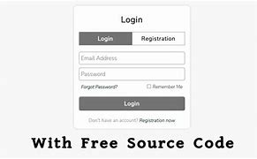 Image result for Forgot Password HTML/CSS