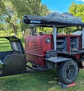 Image result for 7 X 5 X 4 Box Trailer