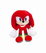 Image result for Classic Knuckles Plush