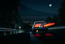 Image result for Initial D Car Background