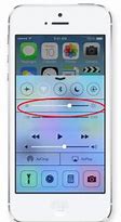 Image result for Control Center iPhone iOS 11