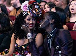 Image result for Cute Cardi B and Offset