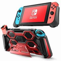 Image result for Nintendo Switch Protective Case