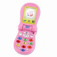 Image result for Peppa Pig Toy Phone