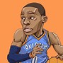 Image result for Basketball Cartoon Characters