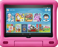 Image result for Buttons On Amazon Fire Tablet