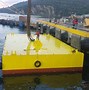 Image result for Pontoon Recovery Boat