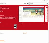 Image result for Bank of America Computer App