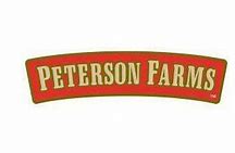Image result for Peterson Farms Logo