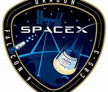 Image result for SpaceX Icon