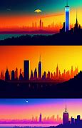 Image result for NYC Pixel Art Wallpaper