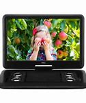 Image result for 15 Inch Portable DVD Player