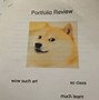 Image result for Doge Meme Poem