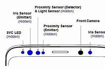 Image result for S9 Front Camera