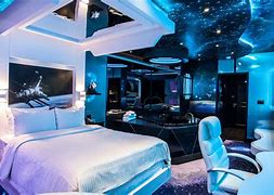 Image result for Back to the Future Bedroom