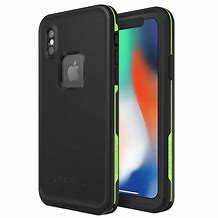 Image result for iPhone X LifeProof Case with Battery