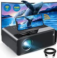 Image result for iPhone 3D Projector