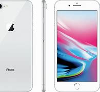 Image result for Apple iPhone 8 Sliver