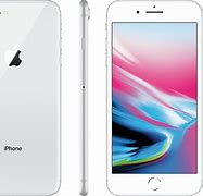 Image result for iPhone 8 Black Silver