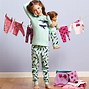 Image result for Bed Sheets and Matching Pajamas