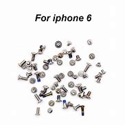 Image result for iPhone 6s Plus Screw Template