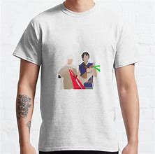Image result for SNL T-Shirt