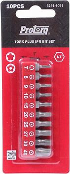 Image result for Security Torx Bit Repco