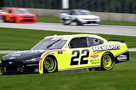 Image result for NASCAR 22 Car