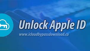 Image result for Support iPhone Unlock Apple ID