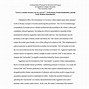 Image result for Thesis Proposal Template Word
