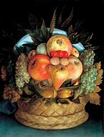 Image result for Fruit in Head Paintings
