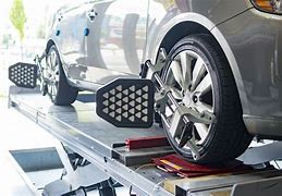 Image result for Automotive Tire Alignment Tools