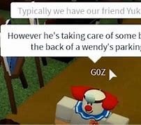 Image result for Roblox Myth Quotes