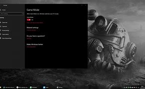 Image result for Windows Game Mode Button