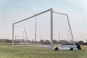 Image result for Soccer Goal Frame