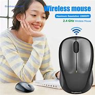 Image result for Wireless Optical Mouse