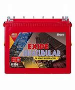 Image result for Exide 200Ah Battery