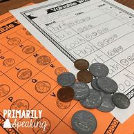 Image result for K5 Learning Counting Money Worksheets